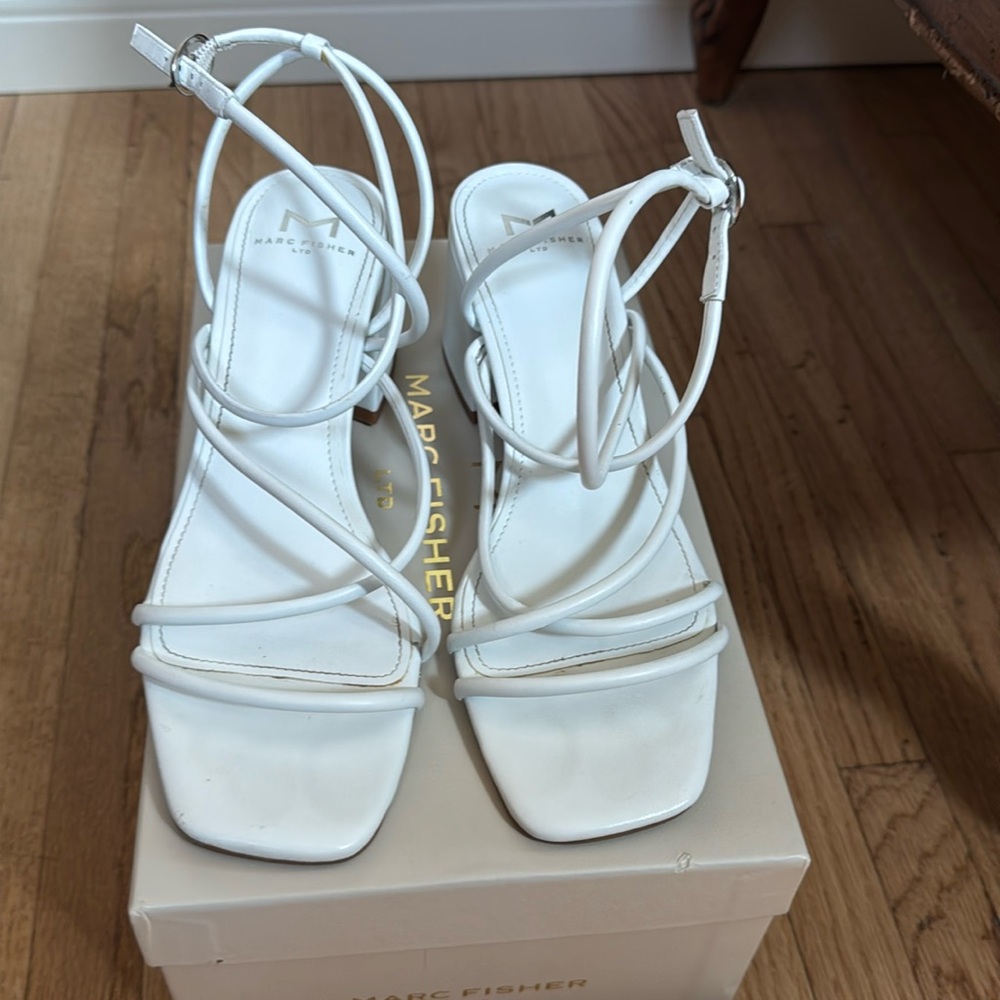 Very comfortable sandals